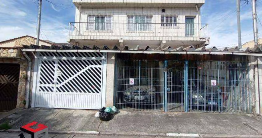 Salão à venda 2 quartos 3 vagas Piraporinha - Diadema - SP