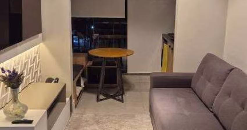 Apartamento para aluguel 2 quartos 1 vaga Rudge Ramos - São Bernardo do Campo - SP
