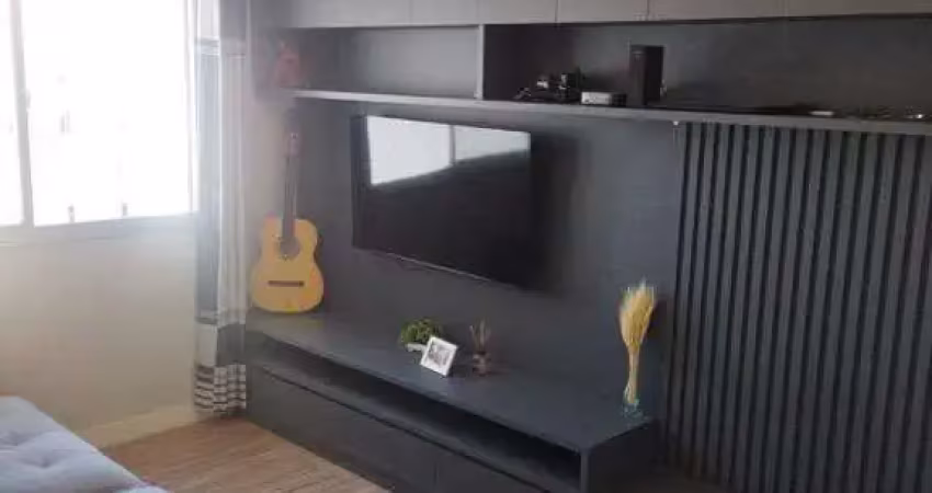 Apartamento à venda 2 quartos 1 vaga santa terezinha - são bernardo do campo - sp