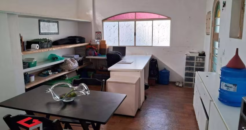 Sobrado à venda 4 quartos 5 vagas Jabaquara - São Paulo - SP