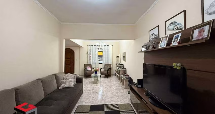 Casa à venda 2 quartos 1 suíte 2 vagas Independência - São Bernardo do Campo - SP
