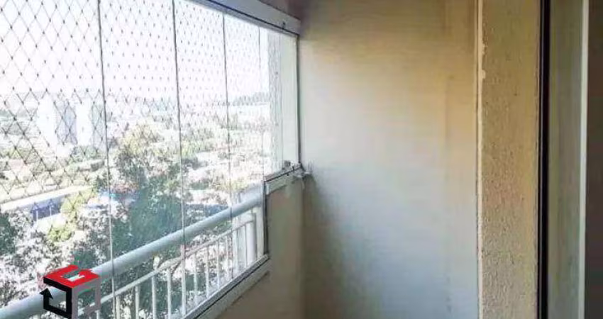Apartamento à venda 2 quartos 1 vaga Centro - São Bernardo do Campo - SP