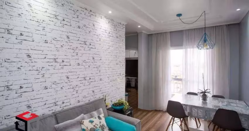 Apartamento à venda 2 quartos 1 vaga Assunção - São Bernardo do Campo - SP