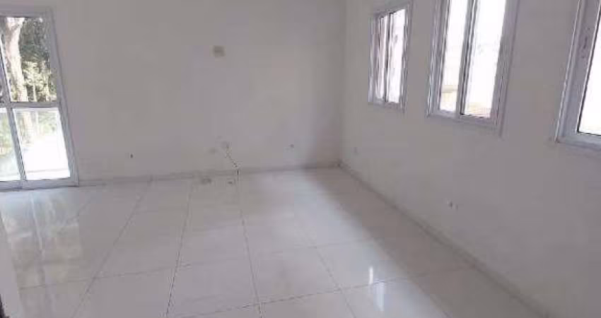 Sobrado para aluguel 3 quartos 1 suíte 3 vagas Rica - Santo André - SP