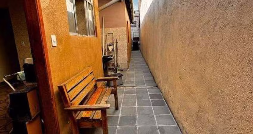 Casa à venda 2 quartos 2 vagas Assunção - São Bernardo do Campo - SP