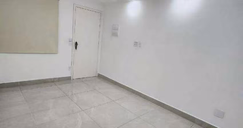 Apartamento para aluguel 2 quartos 1 vaga Nova Petrópolis - São Bernardo do Campo - SP