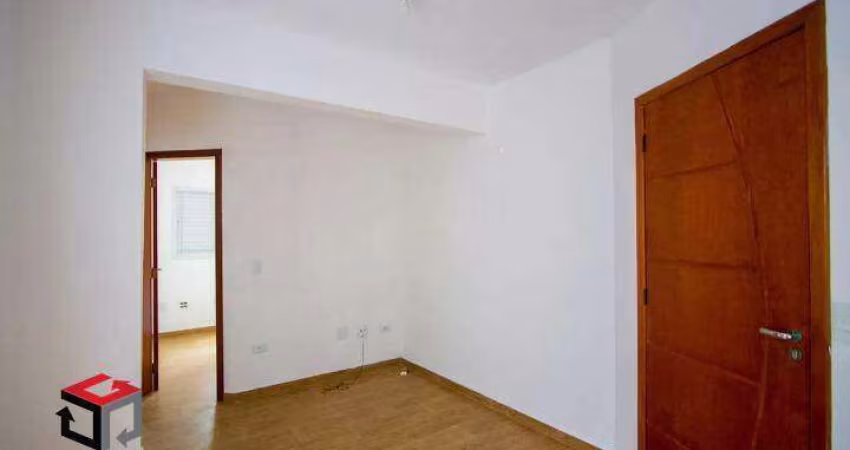 Apartamento à venda 2 quartos 2 vagas Vitória - Santo André - SP
