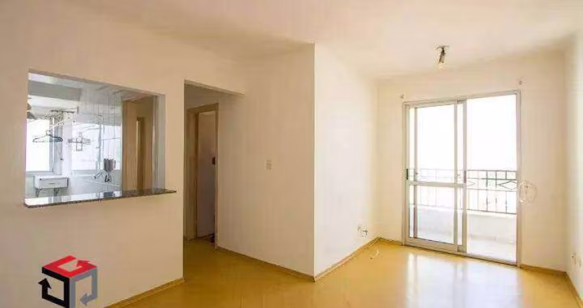 Apartamento 2 quartos 1 suite 2 vagas Principe de Gales - Santo André - SP