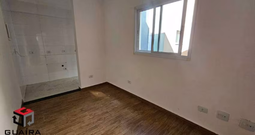 Apartamento à venda 2 quartos 2 vagas Vitória - Santo André - SP