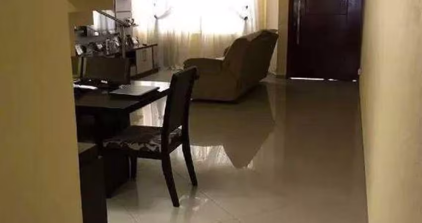 Sobrado para aluguel 3 quartos 1 suíte 2 vagas Independência - São Bernardo do Campo - SP