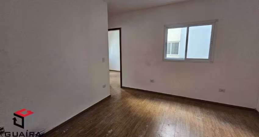 Apartamento à venda 2 quartos 2 vagas Vitória - Santo André - SP