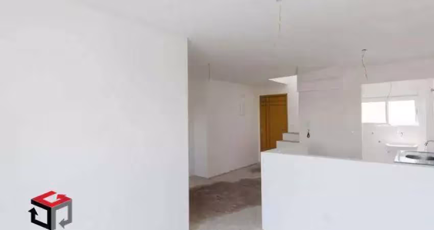 Apartamento à venda 2 quartos 1 suíte 1 vaga centro - diadema - sp