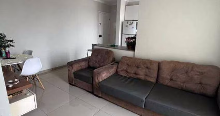 Apartamento à venda 2 quartos Palmares - Santo André - SP