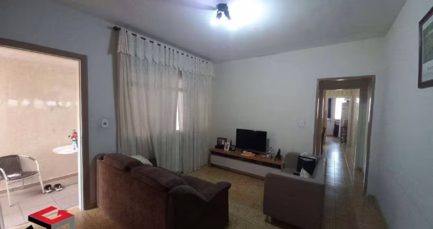 Sobrado à venda 4 quartos 1 suíte 1 vaga Olímpico - São Caetano do Sul - SP