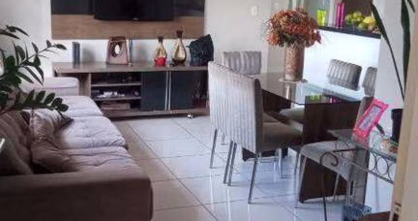 Apartamento à venda 3 quartos 1 suíte 1 vaga Nova Petrópolis - São Bernardo do Campo - SP