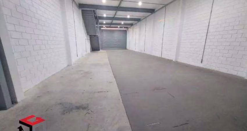 Galpão para aluguel 4 vagas Santa Terezinha - São Bernardo do Campo - SP
