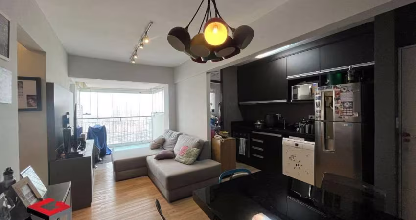 Apartamento à venda 2 quartos 1 suíte 2 vagas Centro - São Bernardo do Campo - SP
