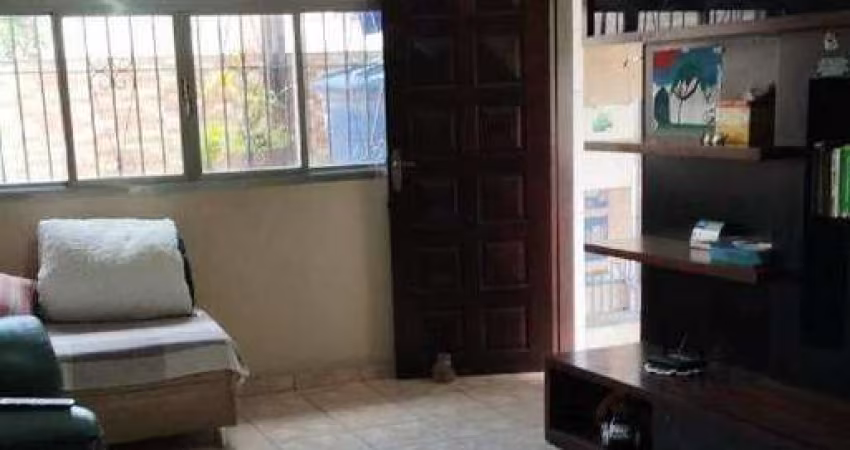 Sobrado à venda 3 quartos 1 suíte 2 vagas Centreville - Santo André - SP
