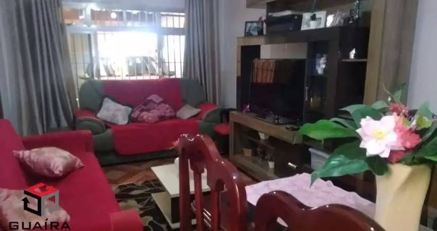 Casa à venda 2 quartos 1 suíte 2 vagas Assunção - São Bernardo do Campo - SP