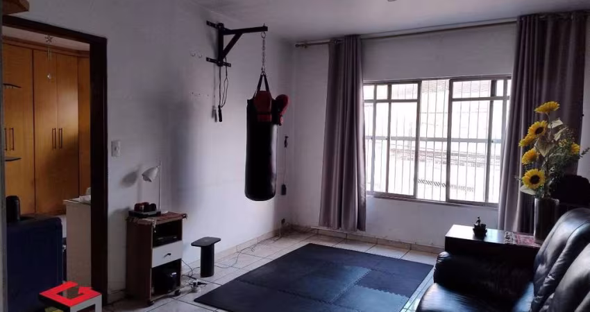 Sobrado à venda 2 quartos 7 vagas Centro - São Bernardo do Campo - SP
