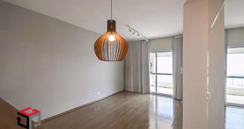 Apartamento para aluguel 3 quartos 1 suíte 2 vagas Centro - São Bernardo do Campo - SP