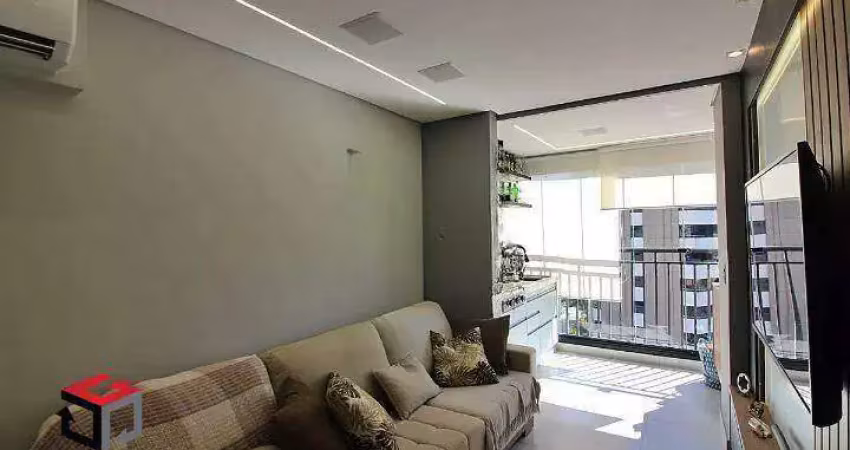 Apartamento com 2 quartos à venda na Rua José Benedetti, 67, Centro, São Bernardo do Campo