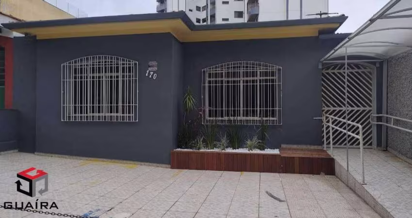 Casa para aluguel 3 vagas Nova Petrópolis - São Bernardo do Campo - SP