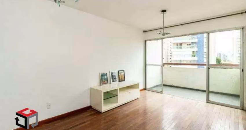 Vila Mariana Apartamento duplex Venda 1 quarto 1 Vaga