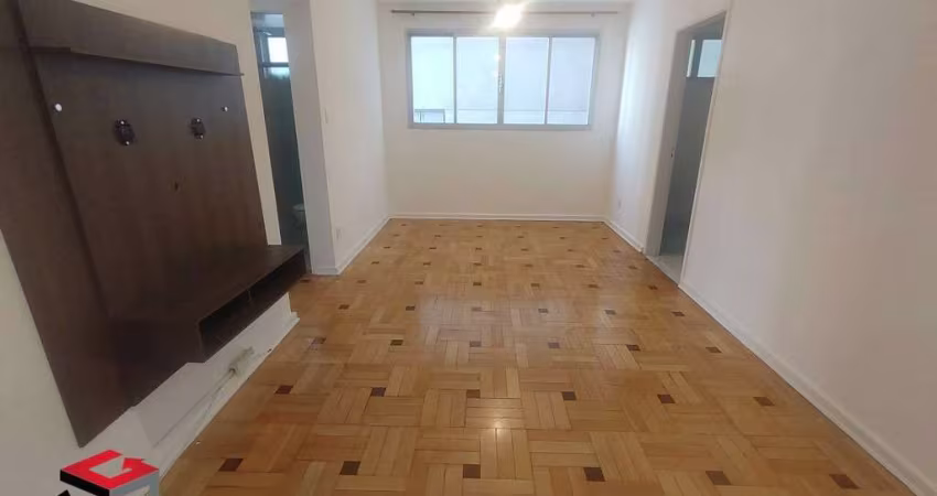 Apartamento a venda Vila Clementino, 97m2 a.u