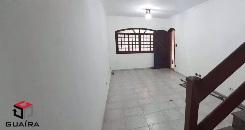 Sobrado à venda 4 quartos 1 suíte 2 vagas Planalto - São Bernardo do Campo - SP