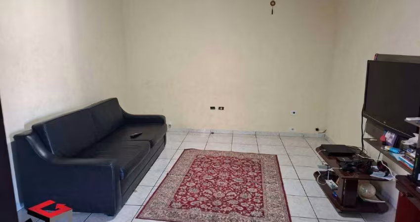 Sobrado à venda 4 quartos 1 suíte 2 vagas Jardim Mauá - Mauá - SP