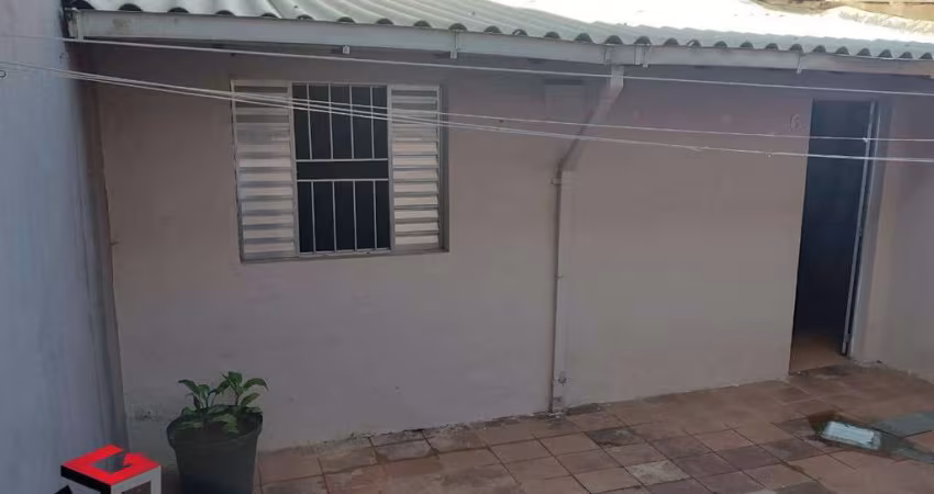 Casa para aluguel 1 quarto Stella - Santo André - SP