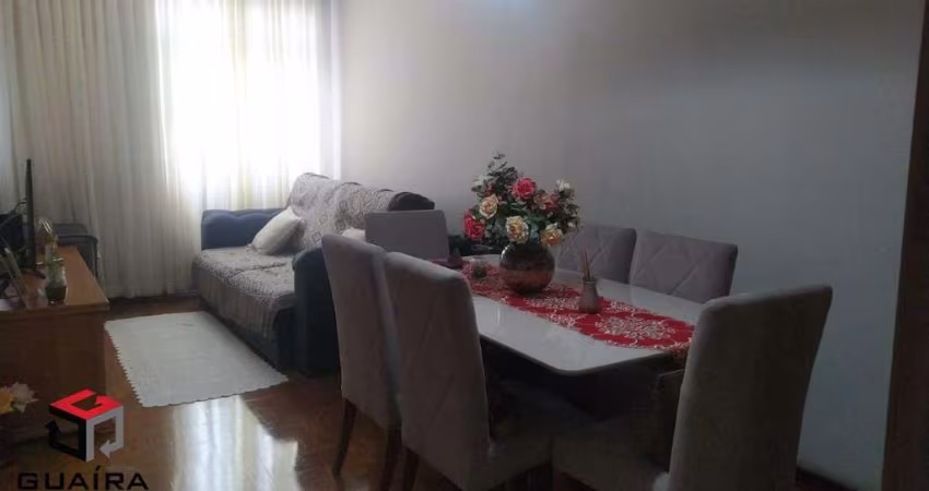 Apartamento para aluguel 2 quartos 1 vaga Nova Petrópolis - São Bernardo do Campo - SP