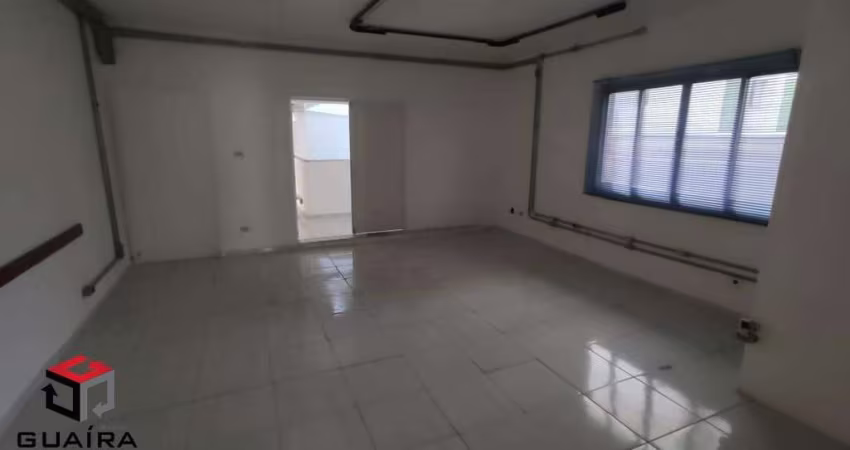 Sobrado para aluguel 1 vaga Baeta Neves - São Bernardo do Campo - SP