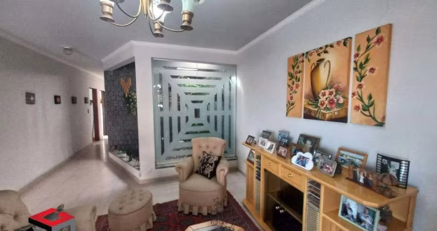 Casa à venda 3 quartos 1 suíte 6 vagas Santa Maria - São Caetano do Sul - SP