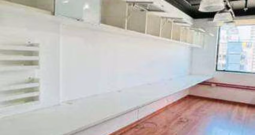 Sala Comercial em Vila Nova Conceição com 42m²