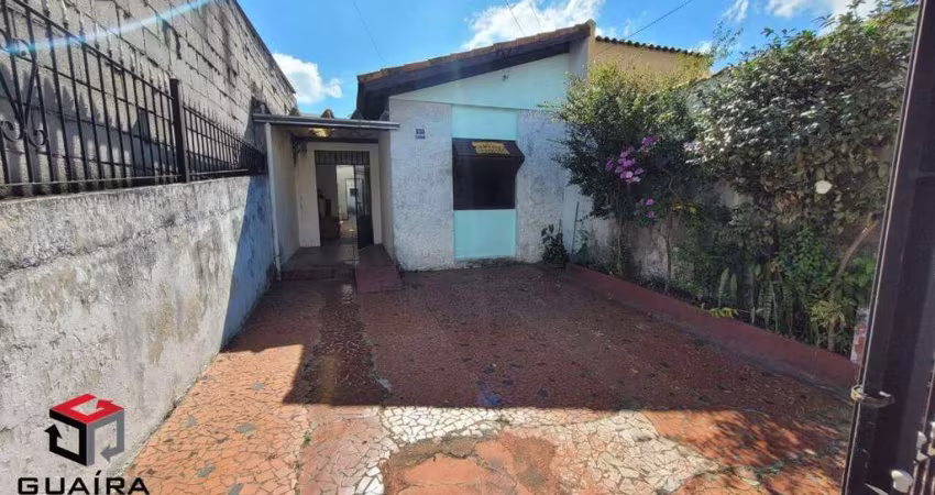 Casa à venda 3 quartos 1 suíte 2 vagas Anchieta - São Bernardo do Campo - SP