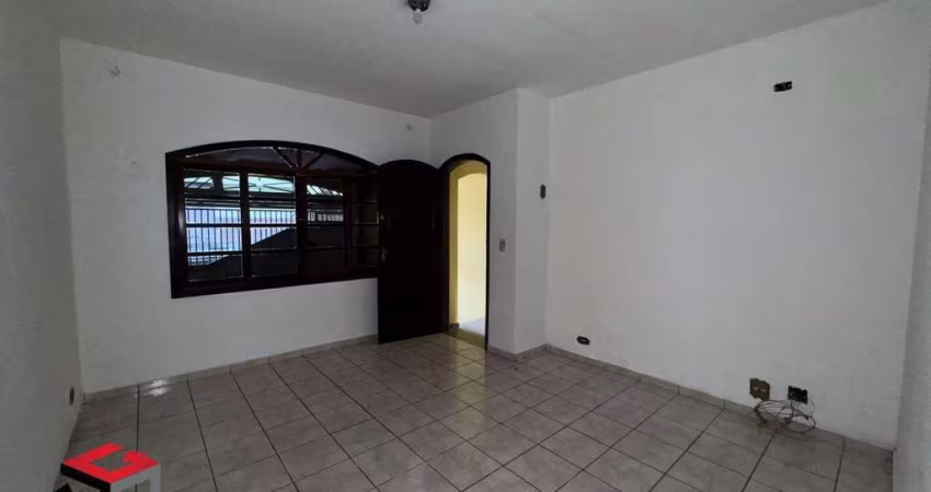 Sobrado à venda 3 quartos 1 suíte 2 vagas Jardim Marek - Santo André - SP