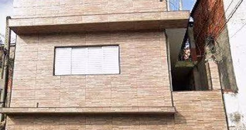 Sobrado à venda 6 quartos 1 vaga Eldorado - Diadema - SP