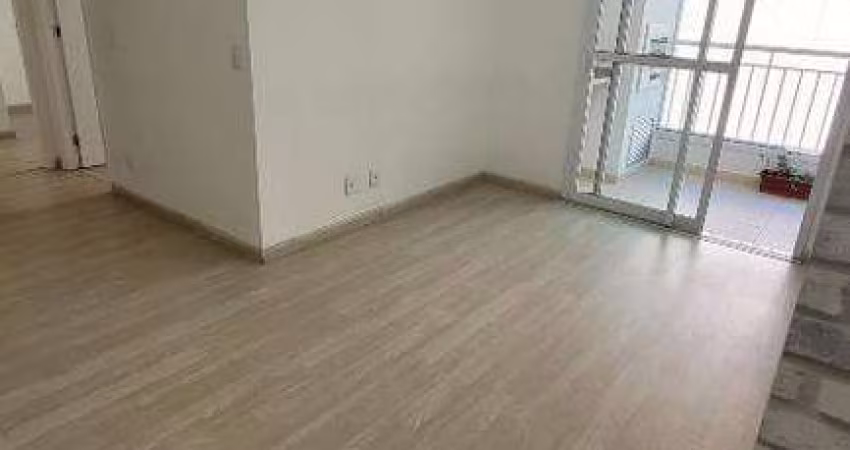 Apartamento à venda 2 quartos 1 suíte 1 vaga Fundação - São Caetano do Sul - SP