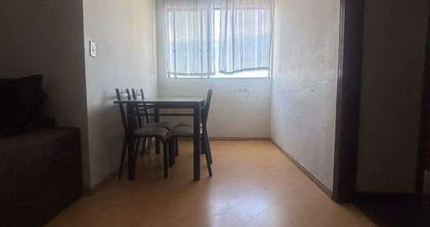 Apartamento em Jardim da Saúde com 80m²