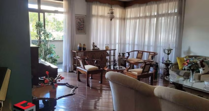 Apartamento para aluguel 4 quartos 3 suítes 4 vagas Santo Amaro - São Paulo - SP