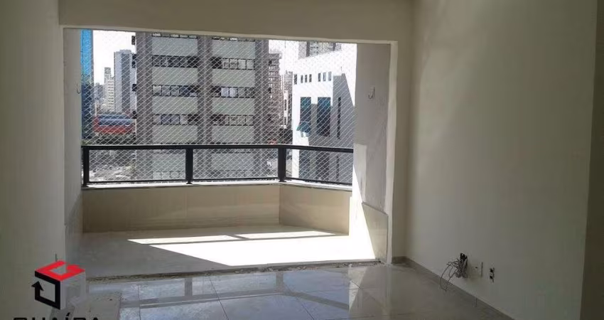 Apartamento para aluguel 3 quartos 1 suíte 2 vagas Vila Nova Conceição - São Paulo - SP