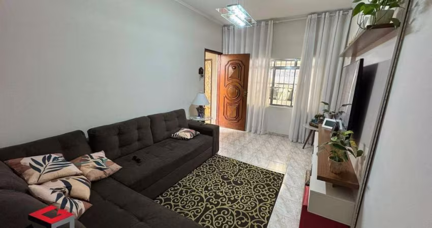 Sobrado à venda 2 quartos 2 vagas Centro - São Bernardo do Campo - SP