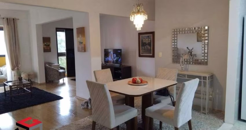 Apartamento à venda 2 quartos 2 suítes 2 vagas Centro - São Bernardo do Campo - SP