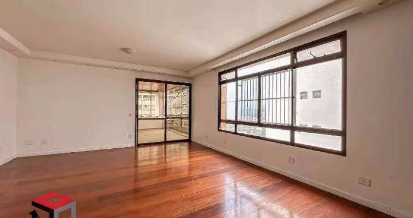 Apartamento à venda 4 quartos 3 suítes 3 vagas Centro - São Bernardo do Campo - SP