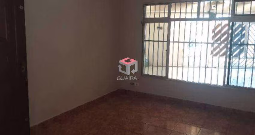 Casa para aluguel 2 quartos 2 vagas Centro - São Bernardo do Campo - SP
