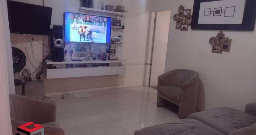 Sobrado à venda 3 quartos 2 vagas Centro - São Bernardo do Campo - SP