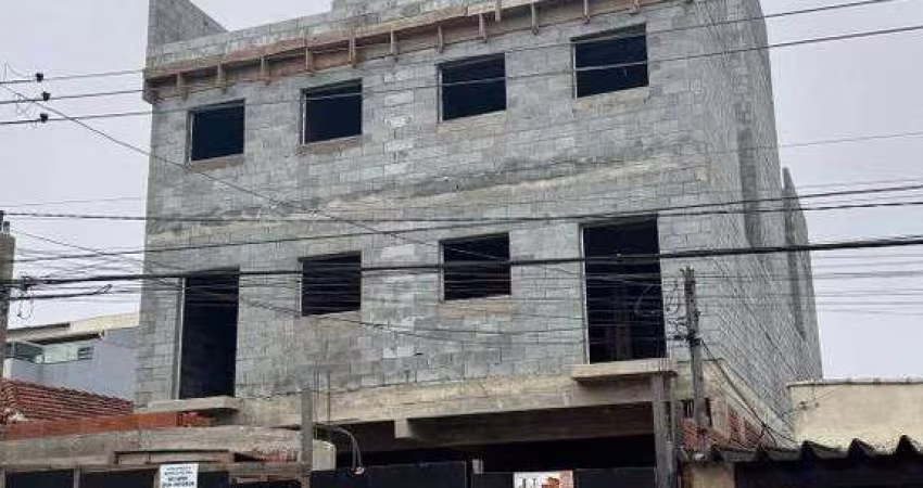 Apartamento à venda 2 quartos 1 suíte 1 vaga Erasmo Assunção - Santo André - SP