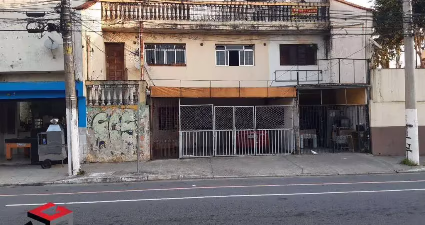 Salão para aluguel baeta neves - são bernardo do campo - sp